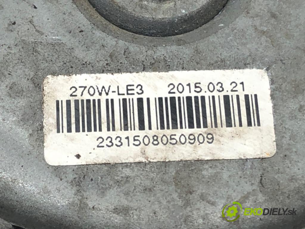 KIA RIO III (UB) 2011 - 2017    1.2 CVVT 62 kW [84 KM] benzyna 2014 - 2017  Pumpa ABS 58920-1W570 (Pumpy ABS)