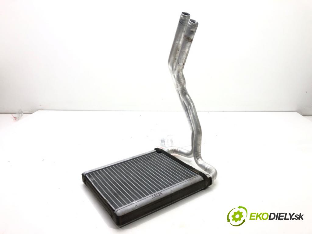 KIA RIO III (UB) 2011 - 2017    1.2 CVVT 62 kW [84 KM] benzyna 2014 - 2017  Výhrevné teleso, radiátor kúrenia  (Radiátory kúrenia)