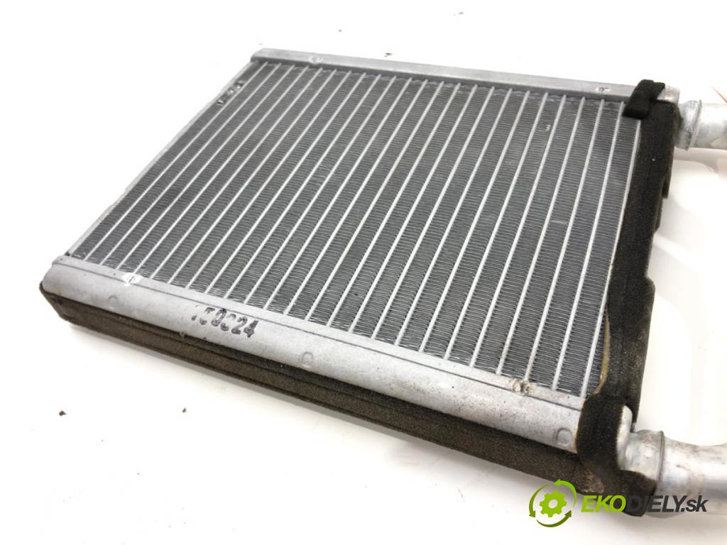 KIA RIO III (UB) 2011 - 2017    1.2 CVVT 62 kW [84 KM] benzyna 2014 - 2017  Výhrevné teleso, radiátor kúrenia  (Radiátory kúrenia)