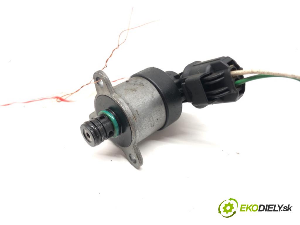 CITROEN C4 GRAND PICASSO I (UA_) 2006 - 2013    1.6 HDi 80 kW [109 KM] olej napędowy 2006 - 2011  Regulátor tlaku paliva 0928400607 (Ostatné)