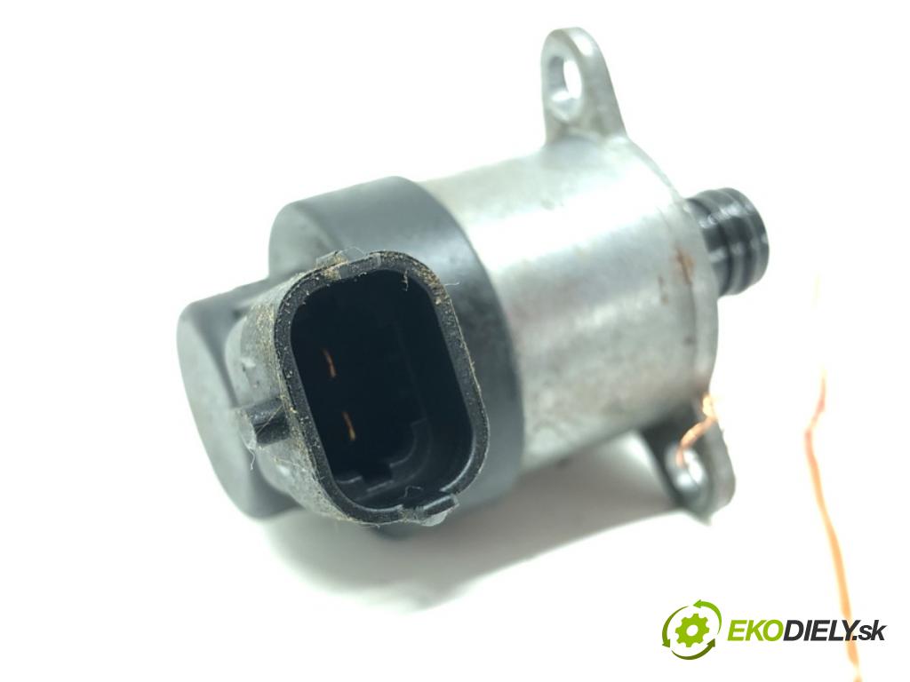CITROEN C4 GRAND PICASSO I (UA_) 2006 - 2013    1.6 HDi 80 kW [109 KM] olej napędowy 2006 - 2011  Regulátor tlaku paliva 0928400607 (Ostatné)