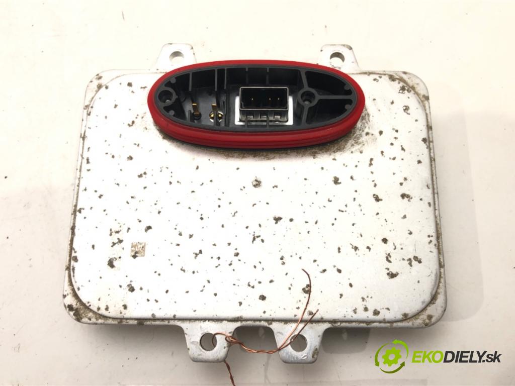 CITROEN C4 GRAND PICASSO I (UA_) 2006 - 2013    1.6 HDi 80 kW [109 KM] olej napędowy 2006 - 2011  Menič XENON 5DV009000-00 (Riadiace jednotky xenónu)