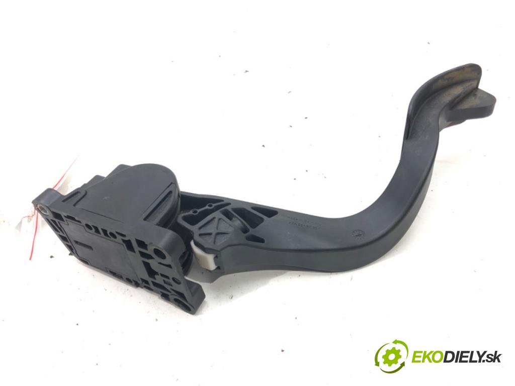 CITROEN C4 GRAND PICASSO I (UA_) 2006 - 2013    1.6 HDi 80 kW [109 KM] olej napędowy 2006 - 2011  Potenciometer plynového pedálu 9671416880 (Pedále)