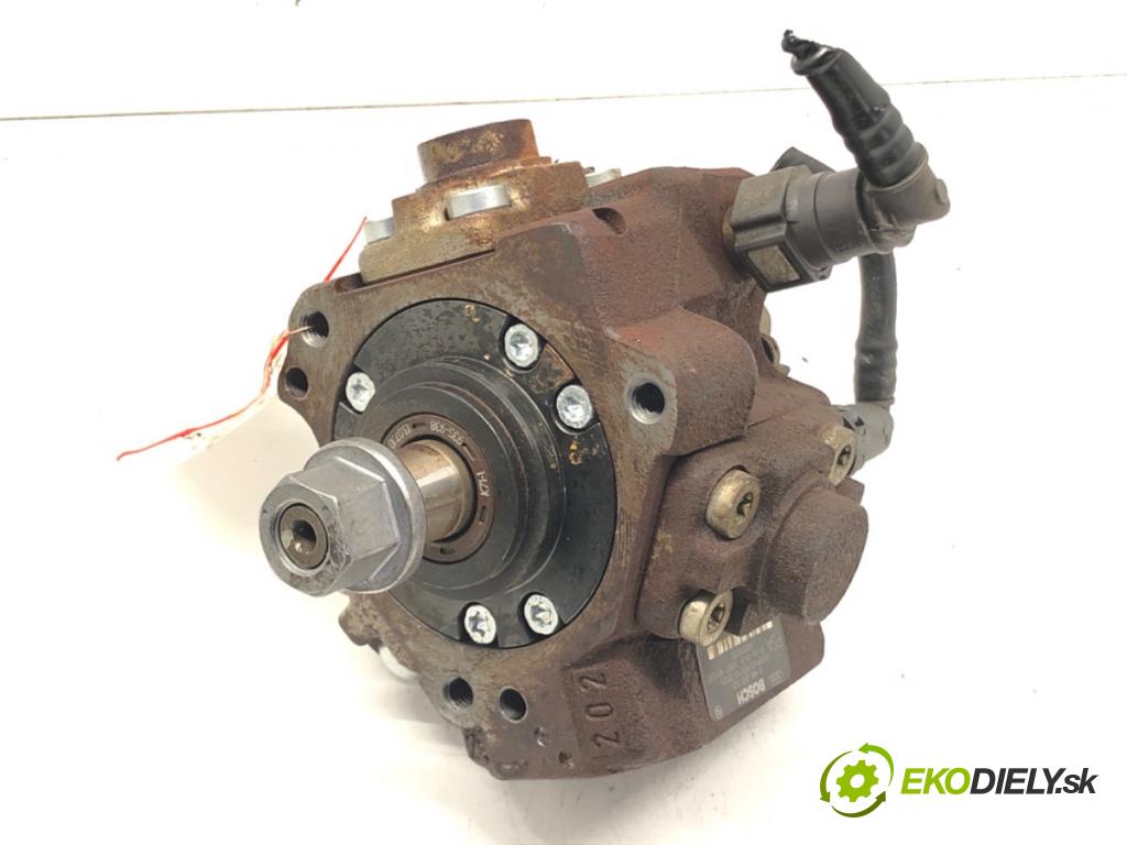 CITROEN C4 GRAND PICASSO I (UA_) 2006 - 2013    1.6 HDi 80 kW [109 KM] olej napędowy 2006 - 2011  Pumpa vstrekovacia 9683703780 (Vstrekovacie čerpadlá)