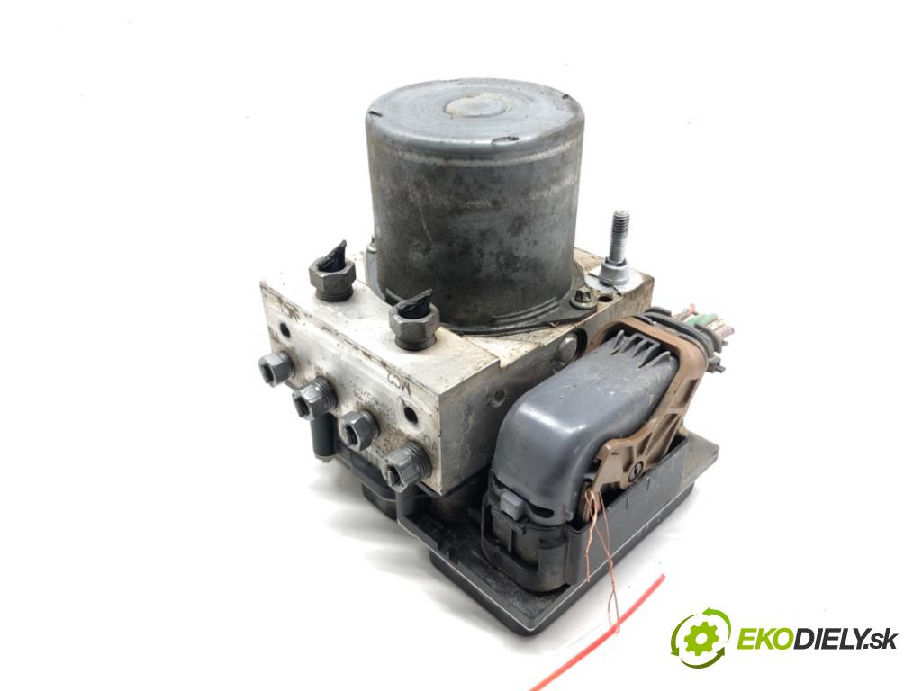 CITROEN C4 GRAND PICASSO I (UA_) 2006 - 2013    1.6 HDi 80 kW [109 KM] olej napędowy 2006 - 2011  Pumpa ABS 9660934580 (Pumpy ABS)