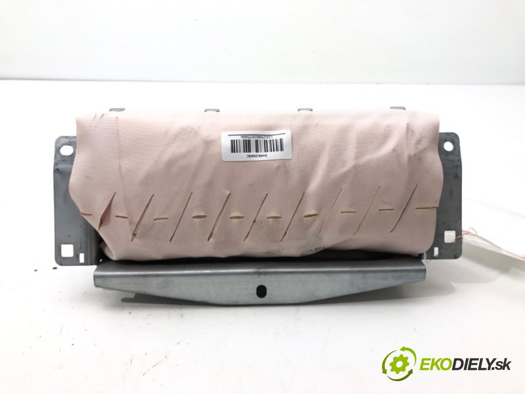 CITROEN C4 GRAND PICASSO I (UA_) 2006 - 2013    1.6 HDi 80 kW [109 KM] olej napędowy 2006 - 2011  AirBag spolujazdca 9688582280 (Airbagy)