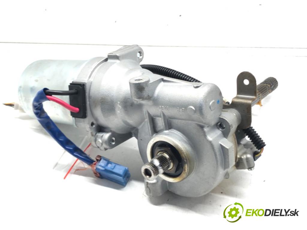 NISSAN NOTE (E11, NE11) 2005 - 2013    1.4 65 kW [88 KM] benzyna 2006 - 2012  Pumpa servočerpadlo 488109U13A (Servočerpadlá, pumpy riadenia)