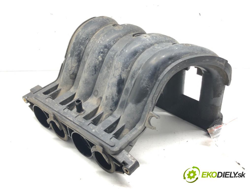 NISSAN NOTE (E11, NE11) 2005 - 2013    1.4 65 kW [88 KM] benzyna 2006 - 2012  Potrubie sacie, sanie  (Sacie potrubia)