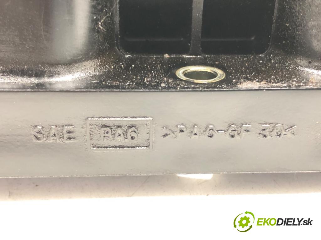 NISSAN NOTE (E11, NE11) 2005 - 2013    1.4 65 kW [88 KM] benzyna 2006 - 2012  Potrubie sacie, sanie  (Sacie potrubia)