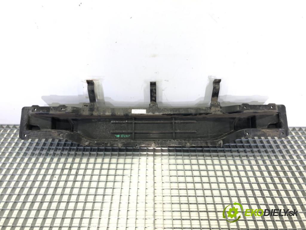 KIA CEED (JD) 2012 - 2018    1.6 CRDi 110 81 kW [110 KM] olej napędowy 2012 - 2  výztuha nárazníka zadní část 86630-A2600