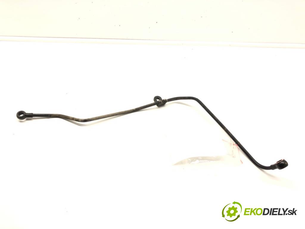 KIA CEED (JD) 2012 - 2018    1.6 CRDi 110 81 kW [110 KM] olej napędowy 2012 - 2  rúrka turba  (Hadice)