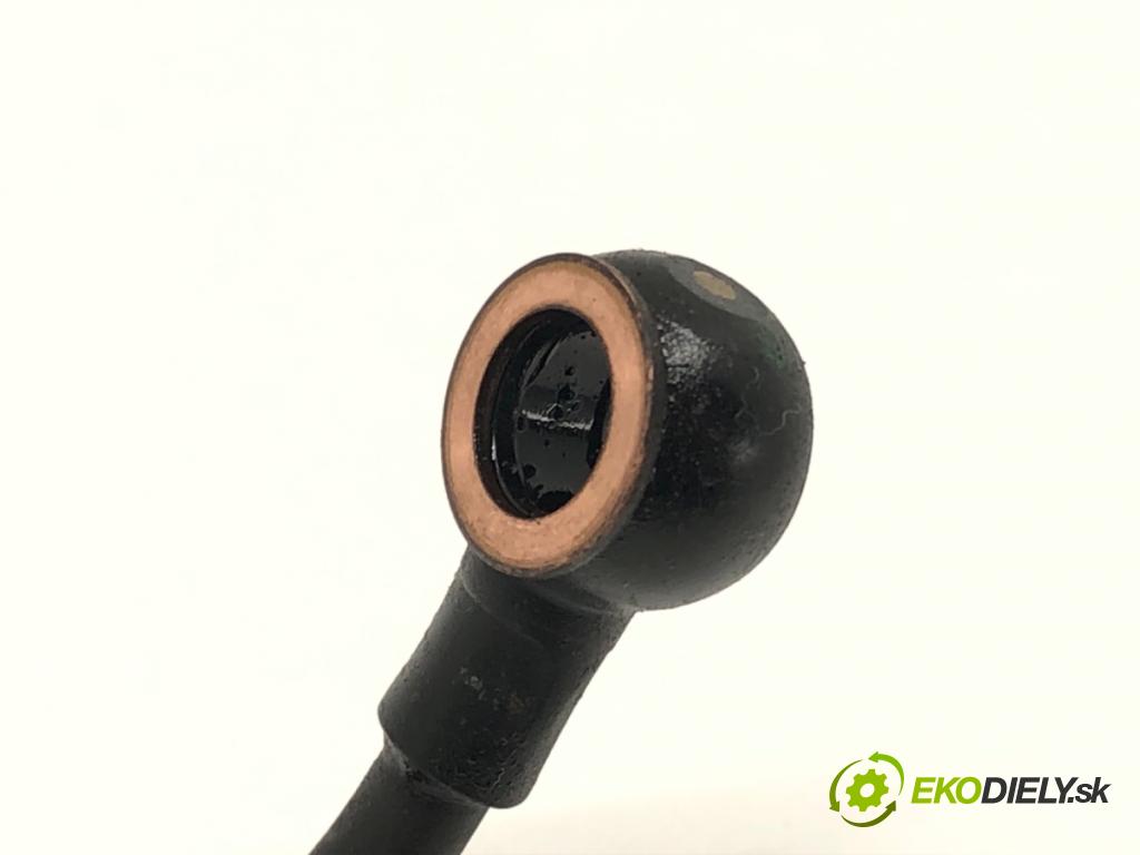 KIA CEED (JD) 2012 - 2018    1.6 CRDi 110 81 kW [110 KM] olej napędowy 2012 - 2  rúrka turba  (Hadice)