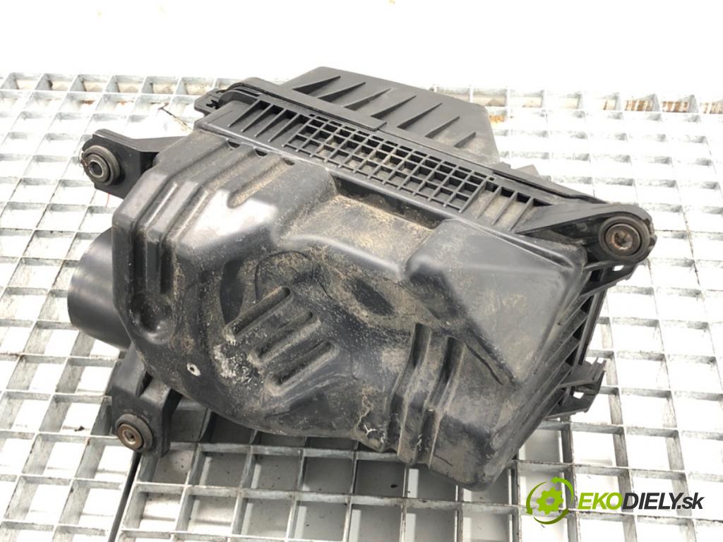 KIA CEED (JD) 2012 - 2018    1.6 CRDi 110 81 kW [110 KM] olej napędowy 2012 - 2  Obal filtra vzduchu 28100-A5800 (Obaly filtrov vzduchu)