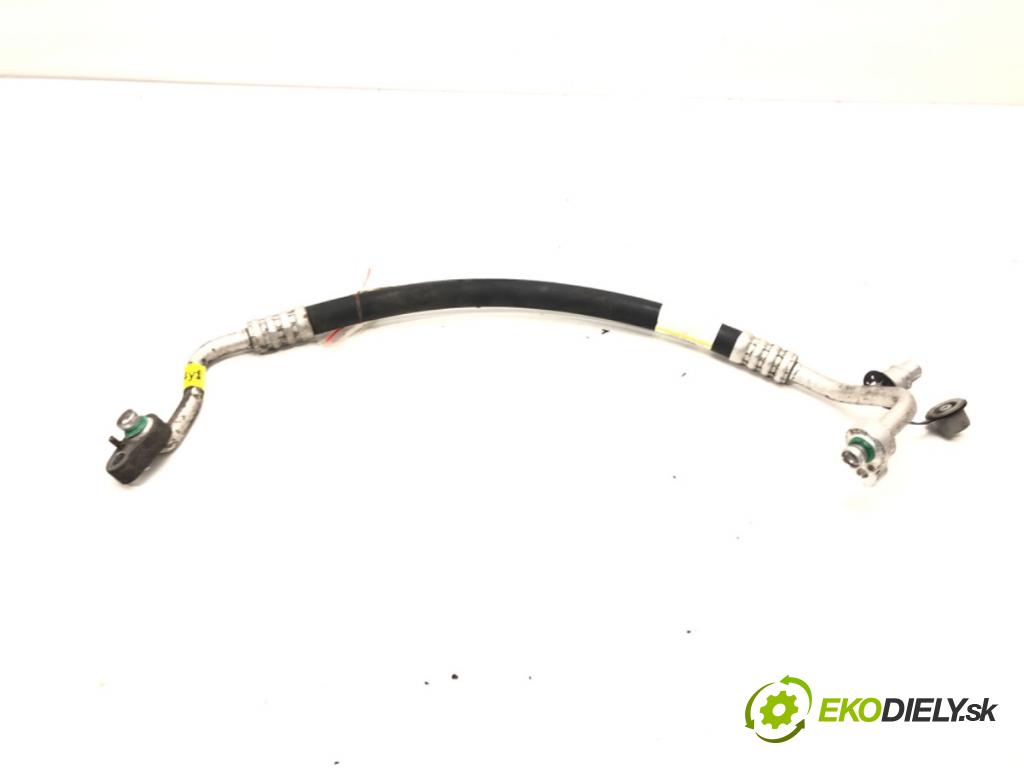 KIA CEED (JD) 2012 - 2018    1.6 CRDi 110 81 kW [110 KM] olej napędowy 2012 - 2  rúrka klimatizácie 97762-A6251 (Rúrky klimatizácie)