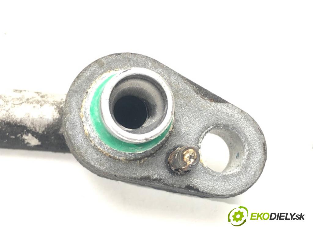 KIA CEED (JD) 2012 - 2018    1.6 CRDi 110 81 kW [110 KM] olej napędowy 2012 - 2  rúrka klimatizácie 97762-A6251 (Rúrky klimatizácie)