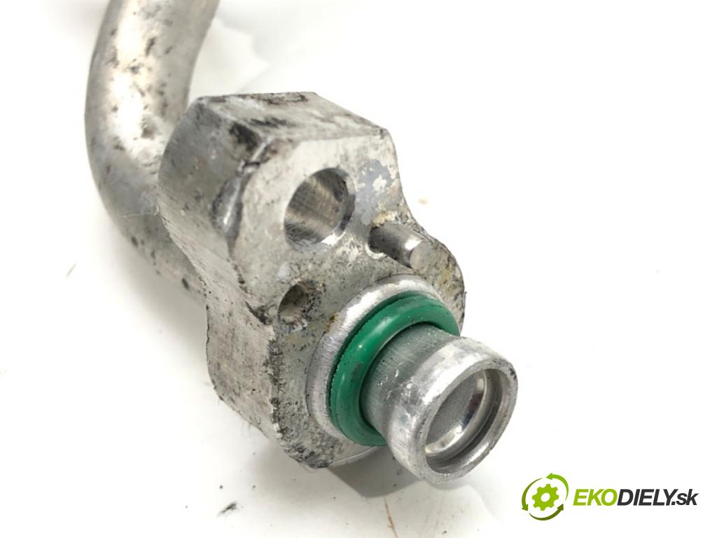 KIA CEED (JD) 2012 - 2018    1.6 CRDi 110 81 kW [110 KM] olej napędowy 2012 - 2  rúrka klimatizácie 97762-A6251 (Rúrky klimatizácie)