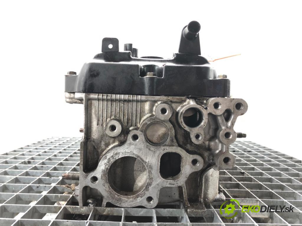 NISSAN PRIMERA (P12) 2002 - 2022    2.0 103 kW [140 KM] benzyna 2002 - 2008  Hlava valcov QR20DE (Hlavy valcov)