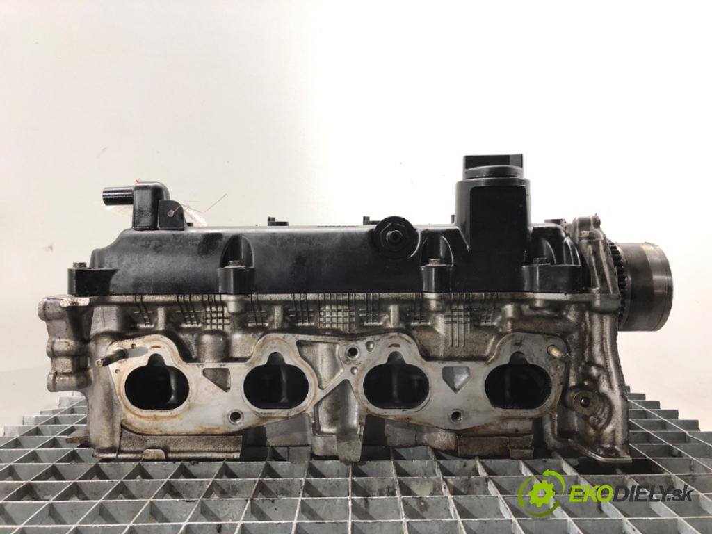 NISSAN PRIMERA (P12) 2002 - 2022    2.0 103 kW [140 KM] benzyna 2002 - 2008  Hlava valcov QR20DE (Hlavy valcov)