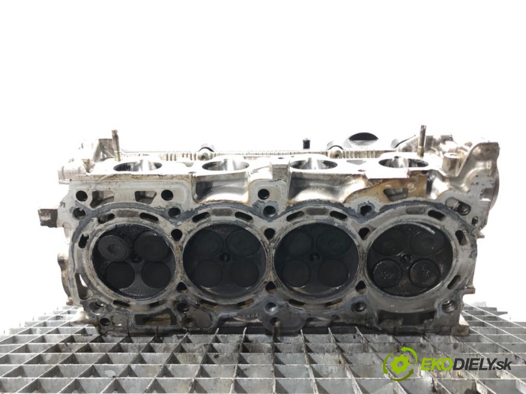 NISSAN PRIMERA (P12) 2002 - 2022    2.0 103 kW [140 KM] benzyna 2002 - 2008  Hlava valcov QR20DE (Hlavy valcov)