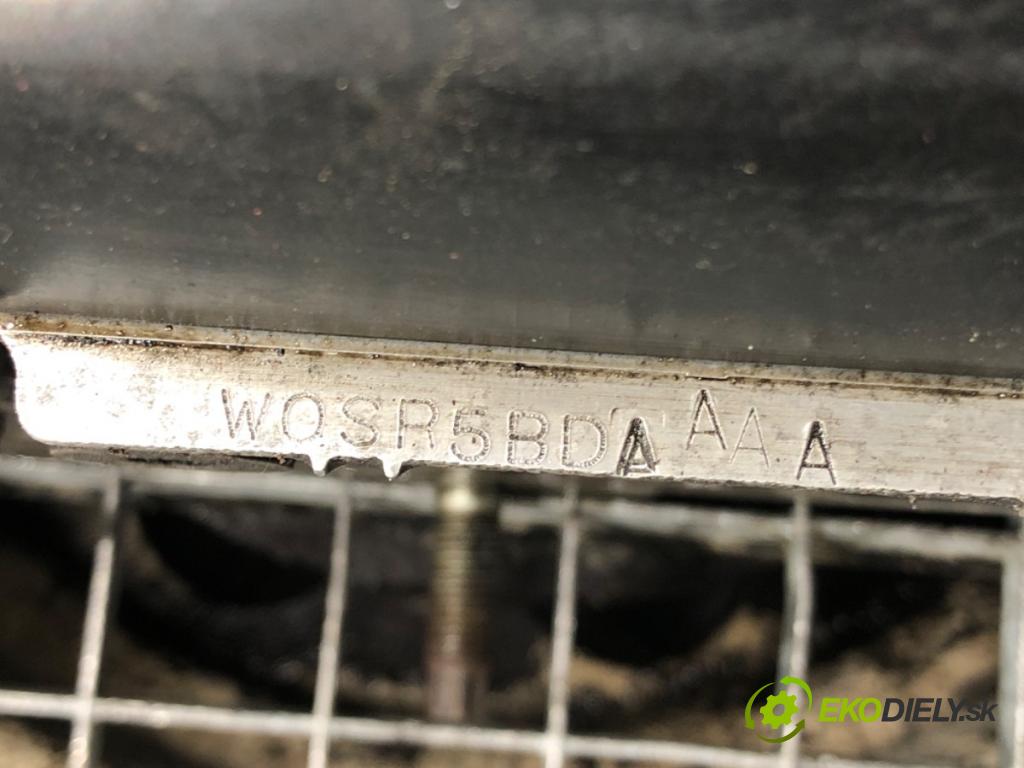 NISSAN PRIMERA (P12) 2002 - 2022    2.0 103 kW [140 KM] benzyna 2002 - 2008  Hlava valcov QR20DE (Hlavy valcov)