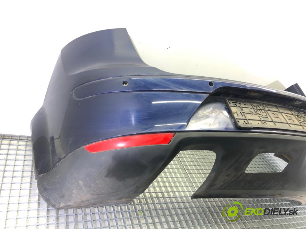 SEAT ALTEA XL (5P5, 5P8) 2006 - 2022    1.9 TDI 77 kW [105 KM] olej napędowy 2006 - 2010  nárazník zadní část