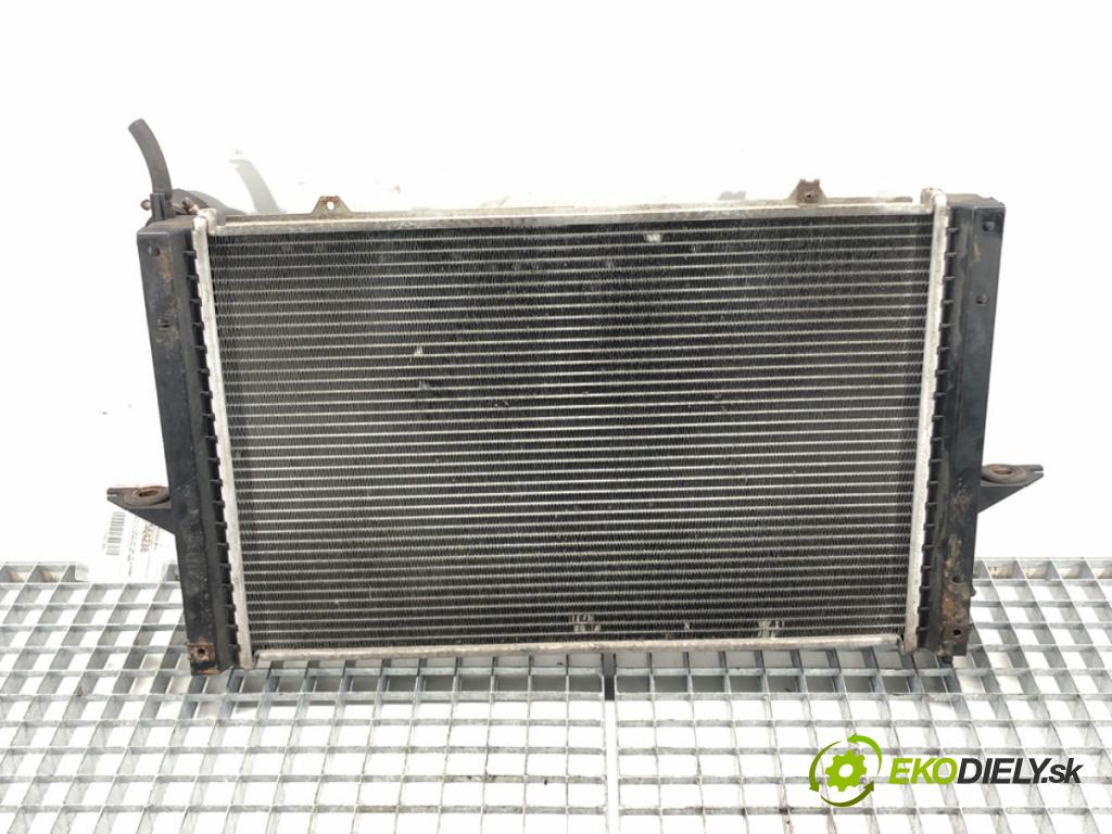 VOLVO S70 (874) 1996 - 2000    2.4 Turbo 142 kW [193 KM] benzyna 1997 - 2000  Chladič vody  (Chladiče vody)