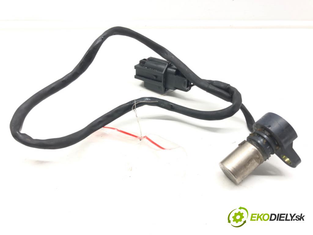 VOLVO S70 (874) 1996 - 2000    2.4 Turbo 142 kW [193 KM] benzyna 1997 - 2000  snímač pozice vačkového hřídele 9202134 (Snímače polohy kliky, vačky)