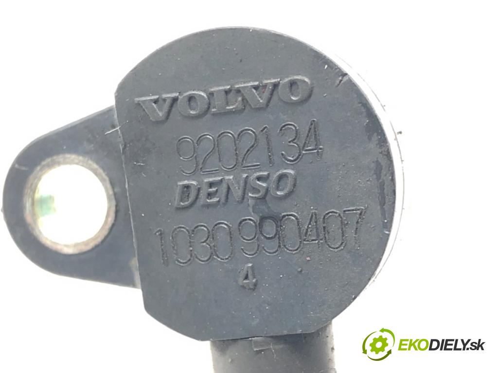 VOLVO S70 (874) 1996 - 2000    2.4 Turbo 142 kW [193 KM] benzyna 1997 - 2000  snímač pozice vačkového hřídele 9202134 (Snímače polohy kliky, vačky)