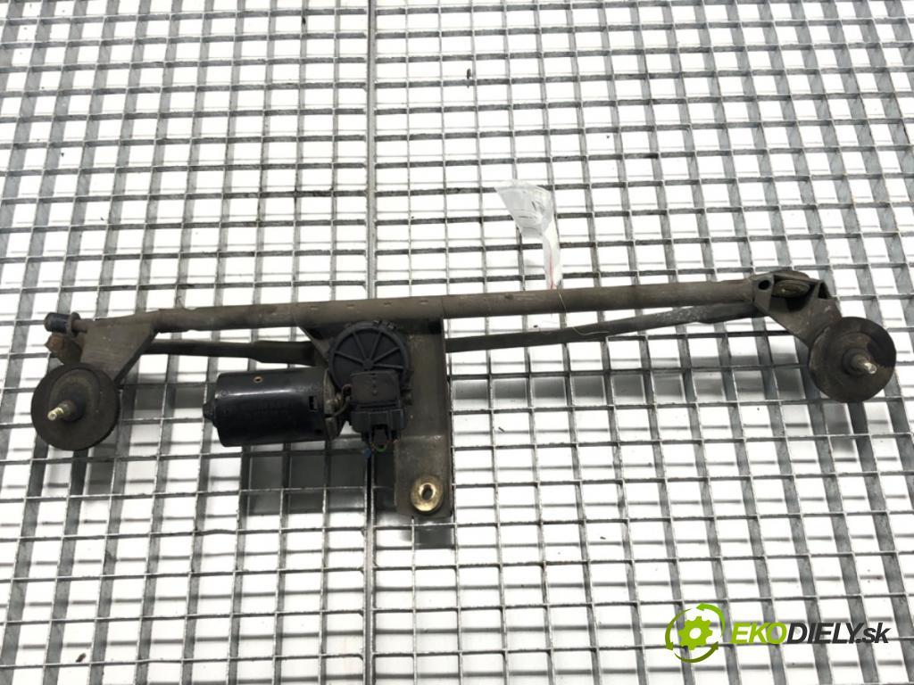 VOLVO S70 (874) 1996 - 2000    2.4 Turbo 142 kW [193 KM] benzyna 1997 - 2000  Mechanizmus stieračov predný 9127592 (Motorčeky stieračov predné)