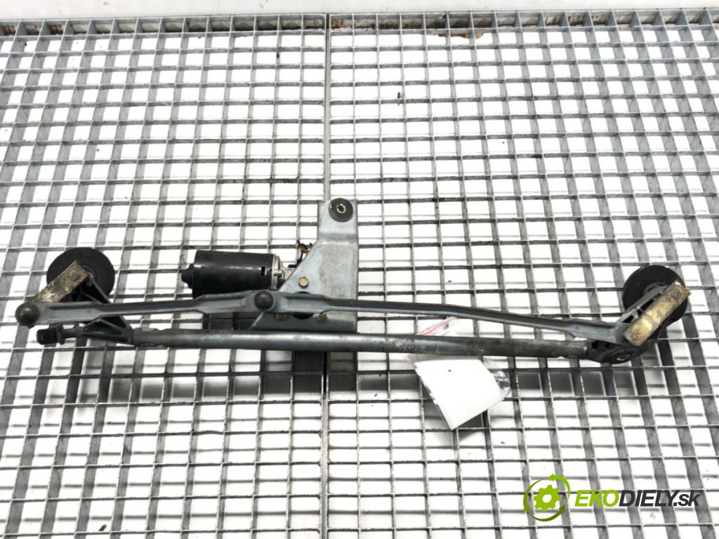 VOLVO S70 (874) 1996 - 2000    2.4 Turbo 142 kW [193 KM] benzyna 1997 - 2000  Mechanizmus stieračov predný 9127592 (Motorčeky stieračov predné)