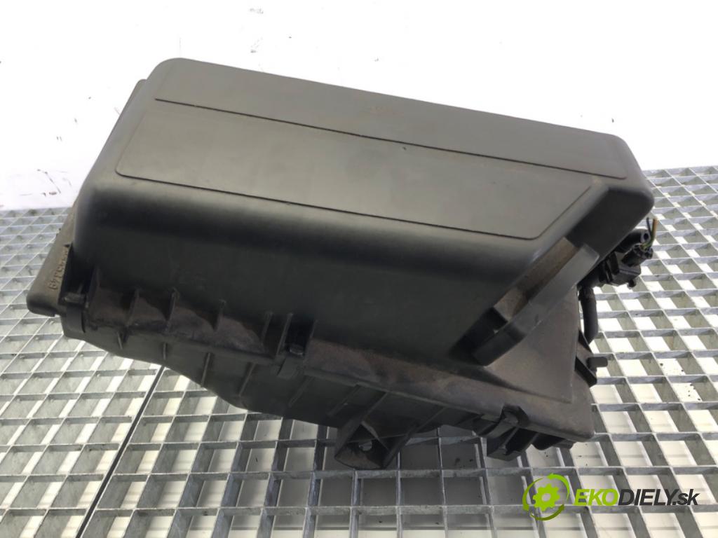 VOLVO S70 (874) 1996 - 2000    2.4 Turbo 142 kW [193 KM] benzyna 1997 - 2000  Obal filtra vzduchu 9445349 (Obaly filtrov vzduchu)