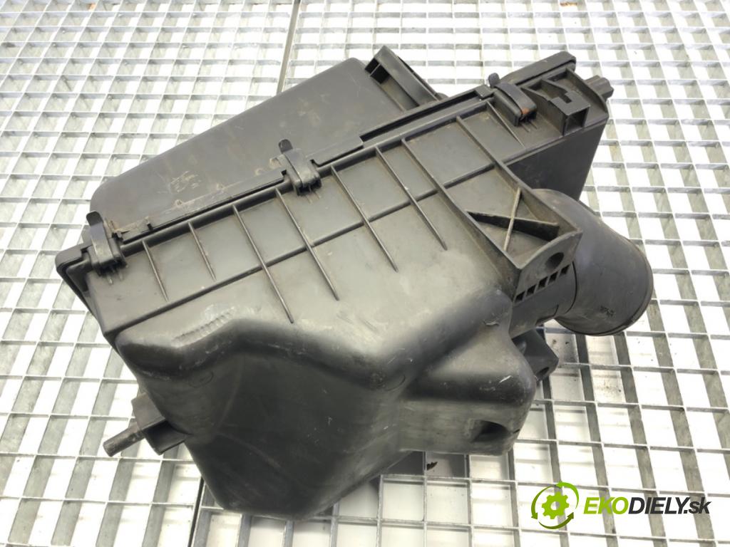 VOLVO S70 (874) 1996 - 2000    2.4 Turbo 142 kW [193 KM] benzyna 1997 - 2000  Obal filtra vzduchu 9445349 (Obaly filtrov vzduchu)