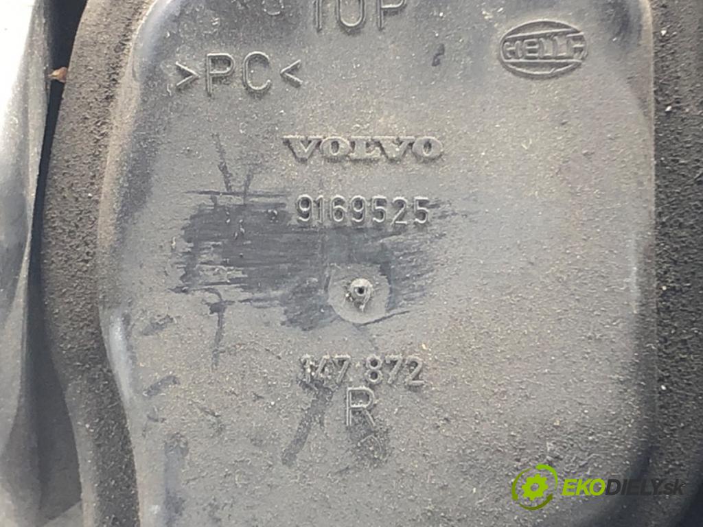 VOLVO S70 (874) 1996 - 2000    2.4 Turbo 142 kW [193 KM] benzyna 1997 - 2000  Svetlomet pravy predný 9169525