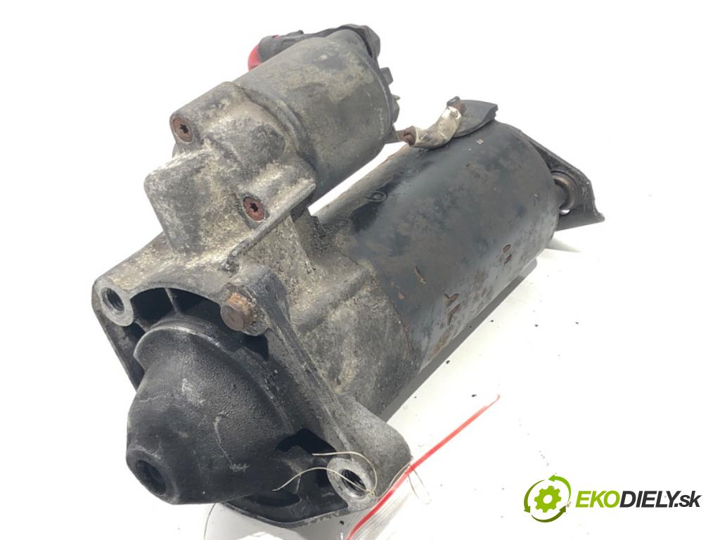 VOLVO S70 (874) 1996 - 2000    2.4 Turbo 142 kW [193 KM] benzyna 1997 - 2000  Štartér 2339304069 (Štartéry)