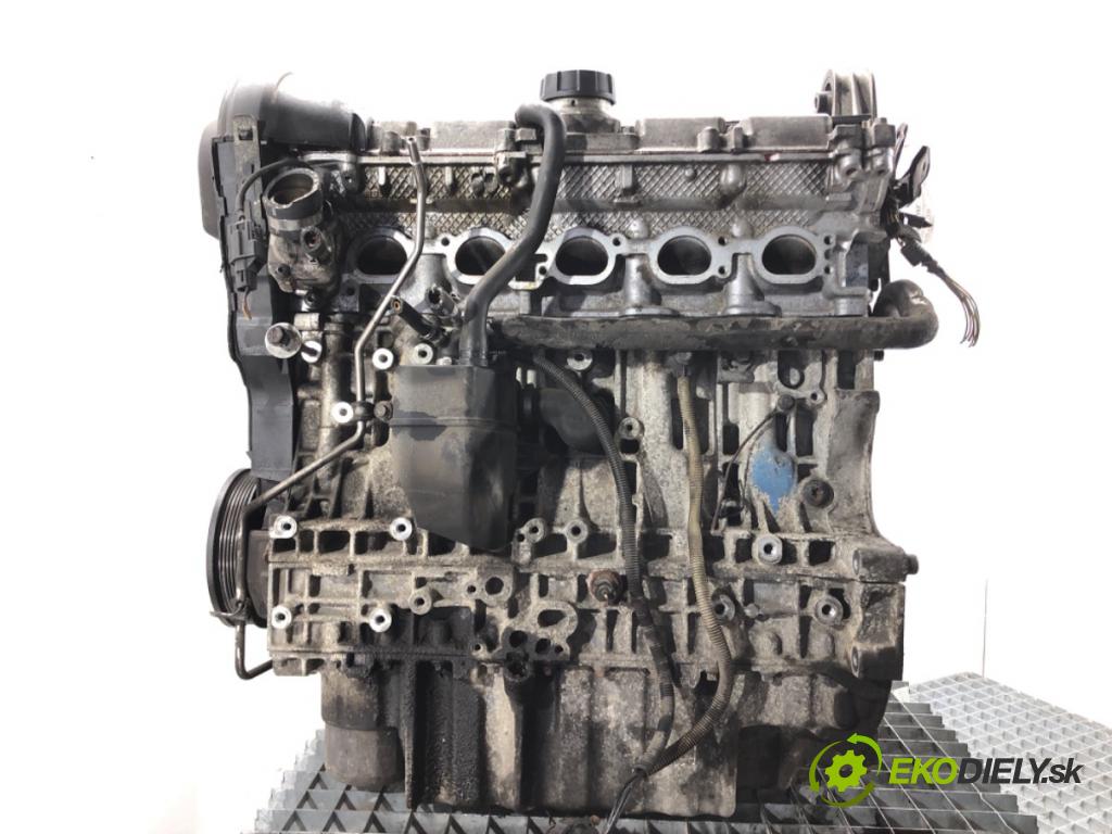 VOLVO S70 (874) 1996 - 2000    2.4 Turbo 142 kW [193 KM] benzyna 1997 - 2000  Motor  (Motory (kompletné))