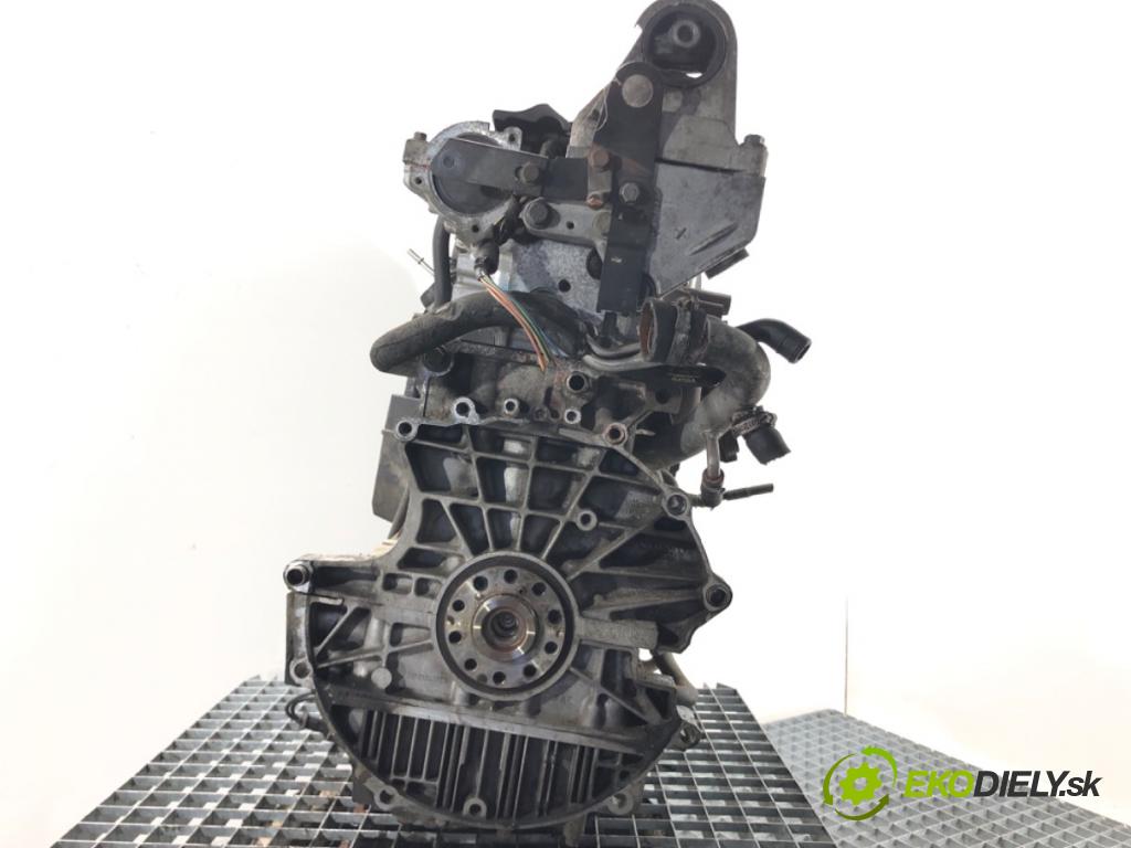 VOLVO S70 (874) 1996 - 2000    2.4 Turbo 142 kW [193 KM] benzyna 1997 - 2000  Motor  (Motory (kompletné))