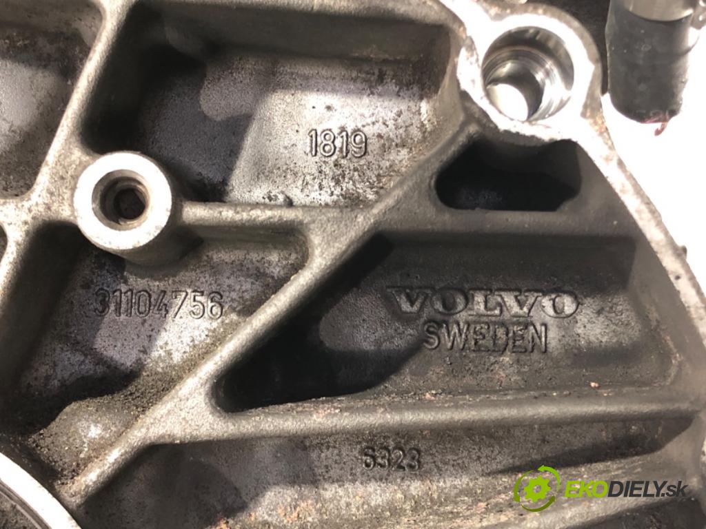 VOLVO S70 (874) 1996 - 2000    2.4 Turbo 142 kW [193 KM] benzyna 1997 - 2000  Motor  (Motory (kompletné))