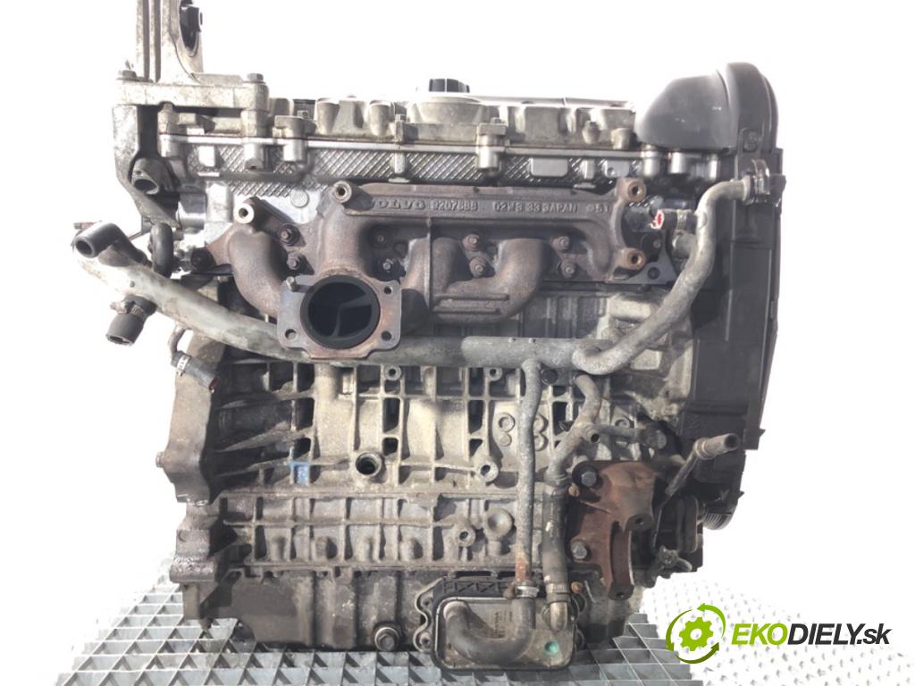 VOLVO S70 (874) 1996 - 2000    2.4 Turbo 142 kW [193 KM] benzyna 1997 - 2000  Motor  (Motory (kompletné))