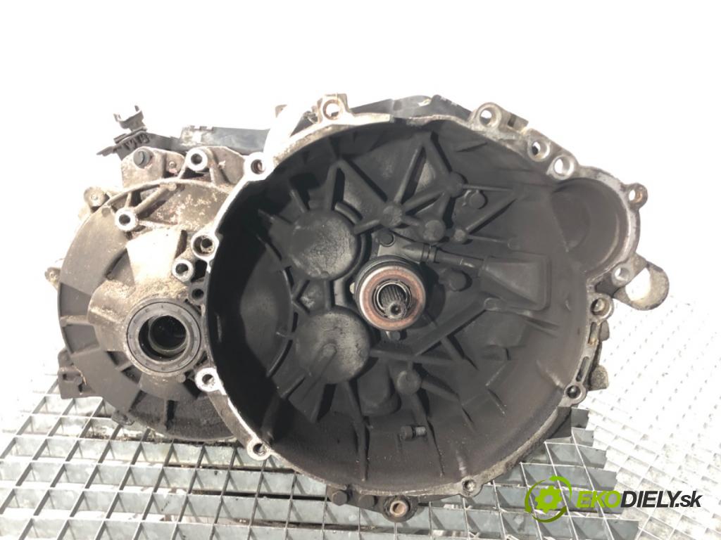 VOLVO S70 (874) 1996 - 2000    2.4 Turbo 142 kW [193 KM] benzyna 1997 - 2000  Prevodovka 1023705 (Prevodovky)