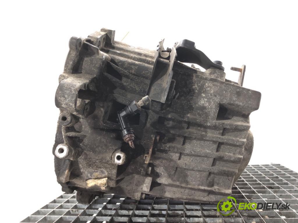 VOLVO S70 (874) 1996 - 2000    2.4 Turbo 142 kW [193 KM] benzyna 1997 - 2000  Prevodovka 1023705 (Prevodovky)