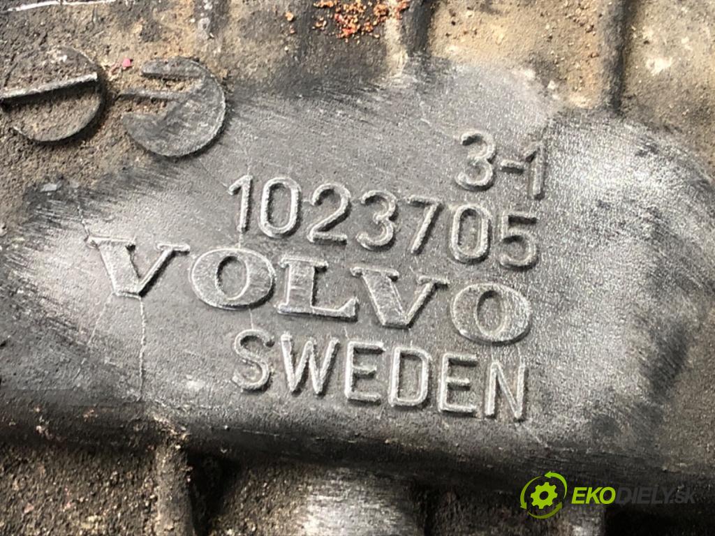 VOLVO S70 (874) 1996 - 2000    2.4 Turbo 142 kW [193 KM] benzyna 1997 - 2000  Prevodovka 1023705 (Prevodovky)
