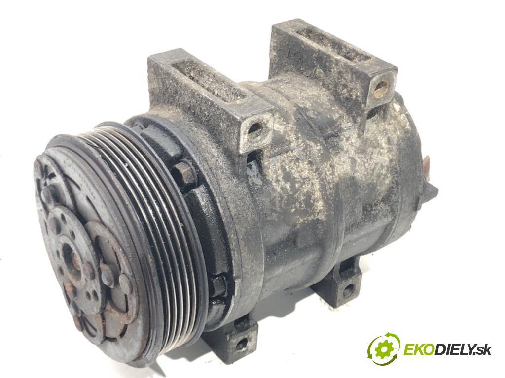 VOLVO S70 (874) 1996 - 2000    2.4 Turbo 142 kW [193 KM] benzyna 1997 - 2000  kompresor klimatizace 9171703 (Kompresory)
