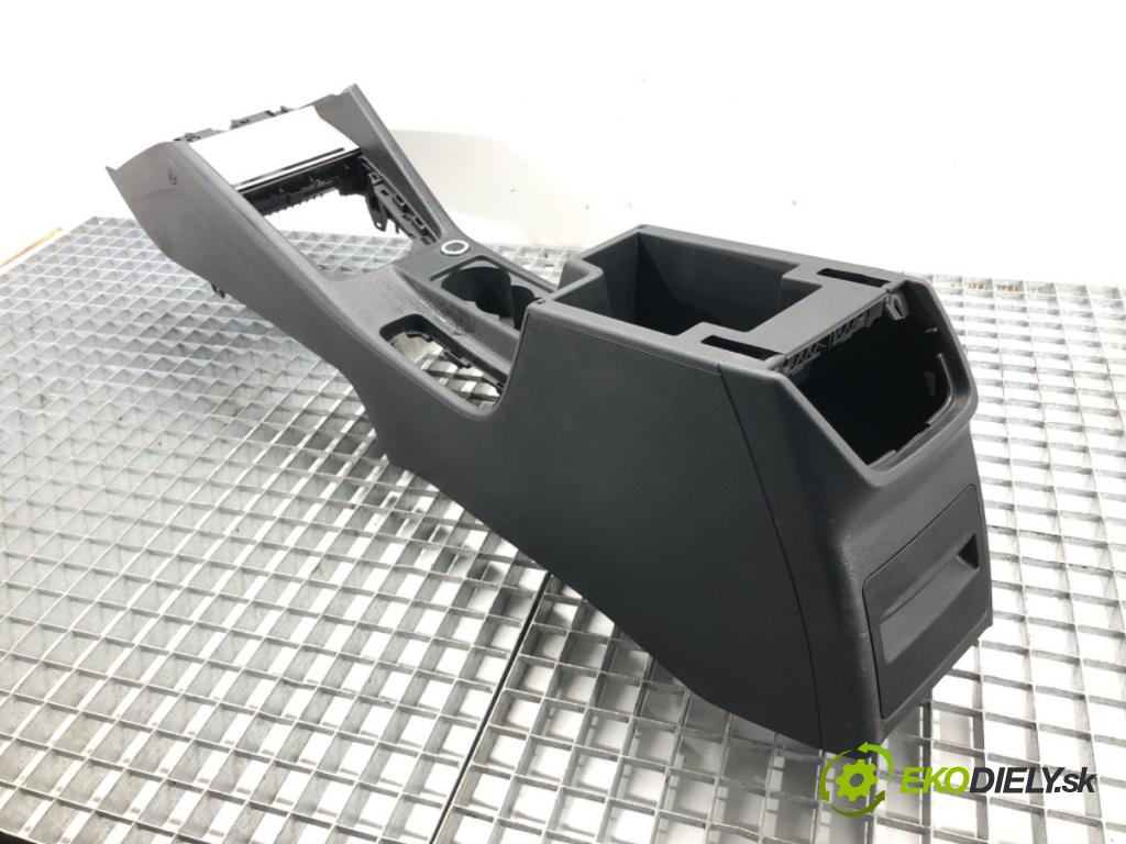 SKODA OCTAVIA III Combi (5E5, 5E6) 2012 - 2022    2.0 TDI 110 kW [150 KM] olej napędowy 2012 - 2022  Tunel stredový 5E0863284B (Stredový tunel / panel)