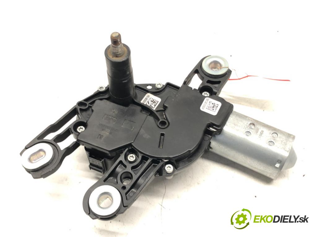SKODA OCTAVIA III Combi (5E5, 5E6) 2012 - 2022    2.0 TDI 110 kW [150 KM] olej napędowy 2012 - 2022  motor stěračů zadní část 5F4955711