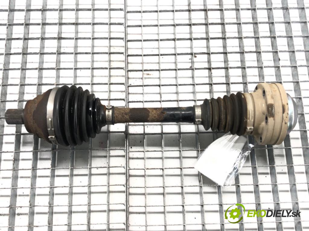 SKODA OCTAVIA III Combi (5E5, 5E6) 2012 - 2022    2.0 TDI 110 kW [150 KM] olej napędowy 2012 - 2022  Poloos ľavy predný 