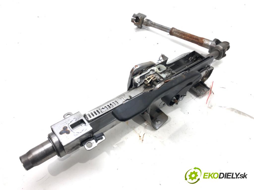 SKODA OCTAVIA III Combi (5E5, 5E6) 2012 - 2022    2.0 TDI 110 kW [150 KM] olej napędowy 2012 - 2022  Hriadeľ, tyč volantu 5Q1419502AK (Tyče riadenia (volantu))