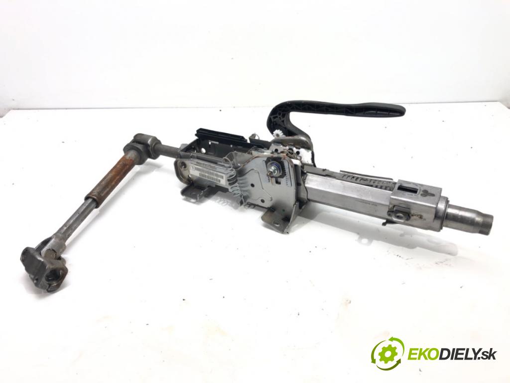 SKODA OCTAVIA III Combi (5E5, 5E6) 2012 - 2022    2.0 TDI 110 kW [150 KM] olej napędowy 2012 - 2022  Hriadeľ, tyč volantu 5Q1419502AK (Tyče riadenia (volantu))