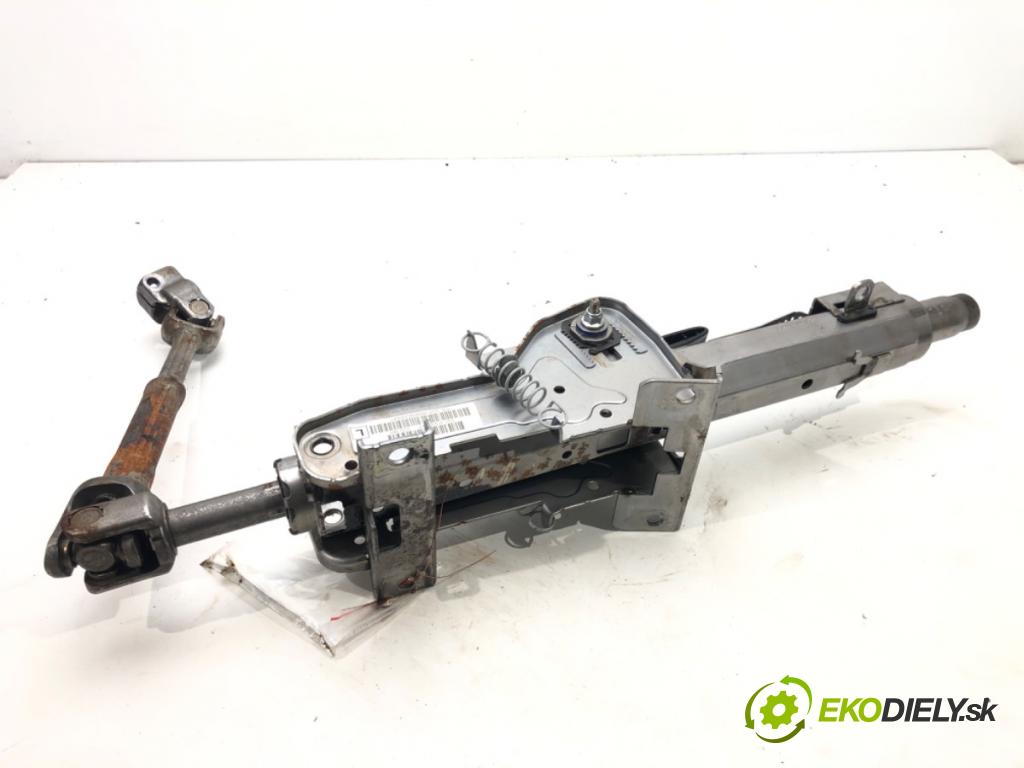 SKODA OCTAVIA III Combi (5E5, 5E6) 2012 - 2022    2.0 TDI 110 kW [150 KM] olej napędowy 2012 - 2022  Hriadeľ, tyč volantu 5Q1419502AK (Tyče riadenia (volantu))