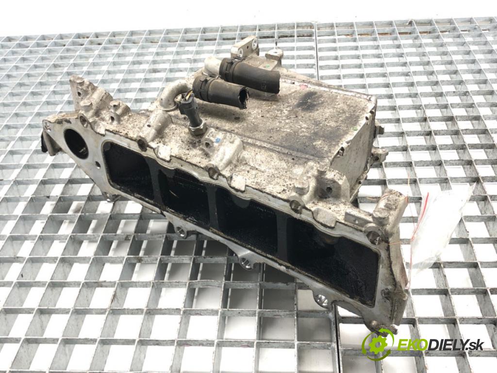 SKODA OCTAVIA III Combi (5E5, 5E6) 2012 - 2022    2.0 TDI 110 kW [150 KM] olej napędowy 2012 - 2022  Potrubie sacie, sanie M157812G (Sacie potrubia)