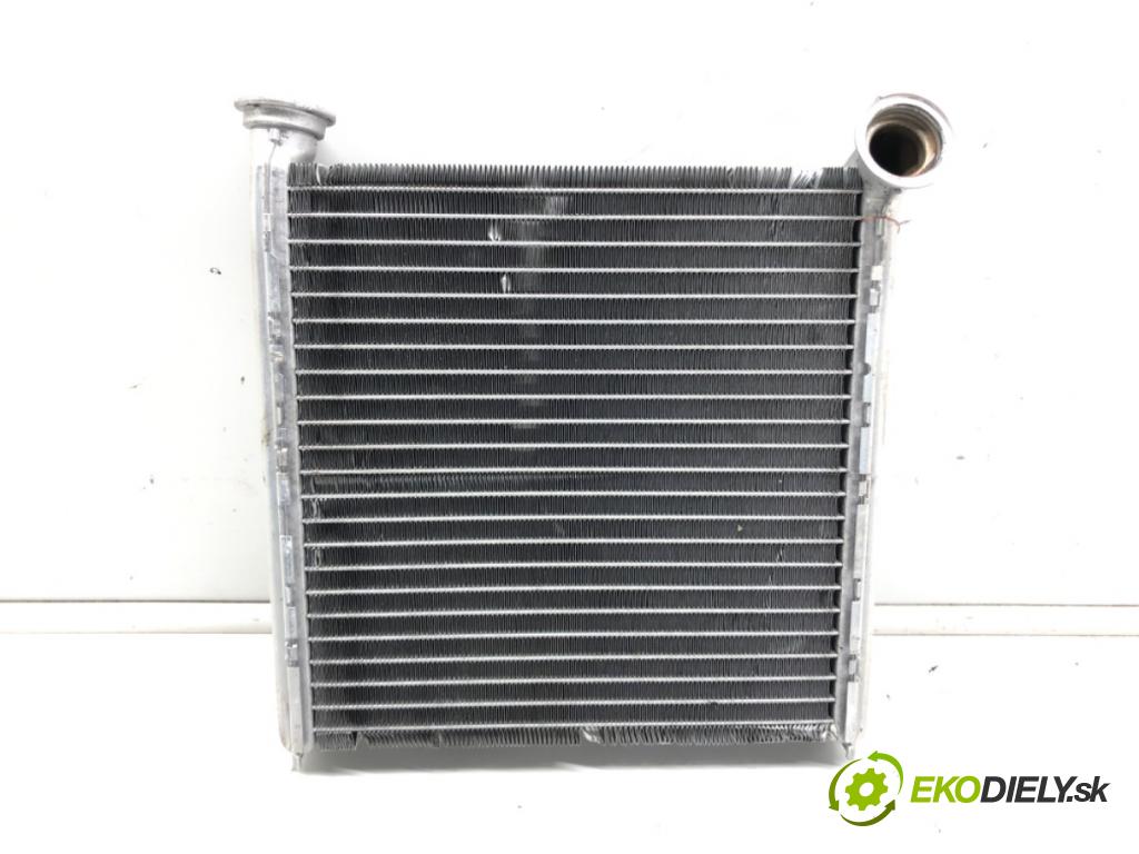 SKODA OCTAVIA III Combi (5E5, 5E6) 2012 - 2022    2.0 TDI 110 kW [150 KM] olej napędowy 2012 - 2022  topné těleso radiátor topení 5Q0819031 (Radiátory topení)